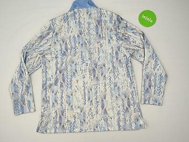 bluzki v dekolt: Bluzka damska, rozmiar 2XL — 3