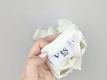 koszule wistula: VRS, Bluzka damska, rozmiar L — 5