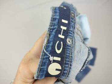 indicode jeans spodnie: Ichi, Jeansy damskie, M — 4