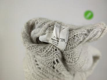 sweaters h: Светр жіночий, розмір M — 7