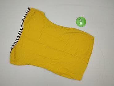 farbowane bluzki: Top damski, rozmiar S — 3