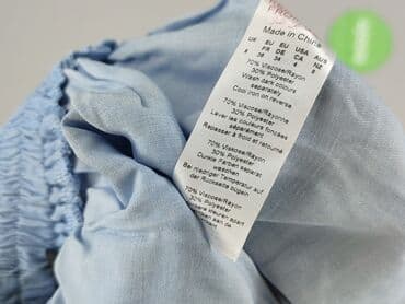 obcisłe szorty damskie: Boohoo, Szorty damskie, S — 5