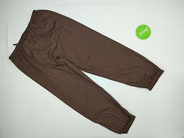 gacie: Spodnie dresowe damskie, rozmiar XL — 3