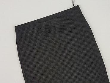 hm spodnice czarne: New Look, Spódnica damska, rozmiar 2XS — 1