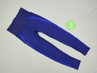 legginsy plus size: Legginsy Sportowe damskie, rozmiar M — 2