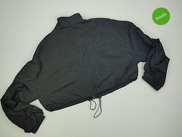 crivit kurtki: Shein, Kurtka bomberka damska, rozmiar L — 4