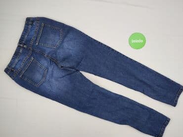 spodnie push up reserved: Джинси жіночі, M на lalafo.pl — 3 spodnie push up reserved: Джинси жіночі, M — 3