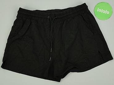 dresy plus size: Sinsay, Шорти жіночі, розмір L — 2