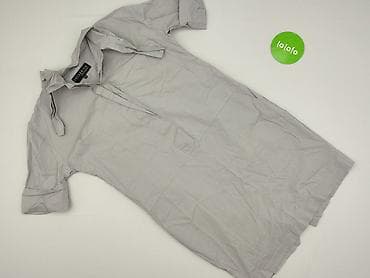 sandaly jasne: Sukienka damska, rozmiar S — 2