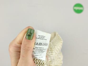 плащ: River Island, Kardigan damski, rozmiar XS — 5
