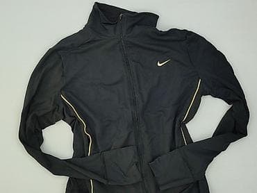 bluzy nike: Nike, Bluza damska
, rozmiar M — 1
