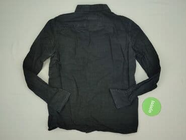 kurtka reserved czarna: Reserved, Koszulа dla mężczyzn, rozmiar M — 3