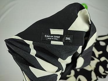 sukienka hexeline: Shein Curve, Sukienka damska, rozmiar 2XL — 4