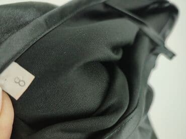 sukienka hiszpanka plus size: Sukienka damska, rozmiar S — 5