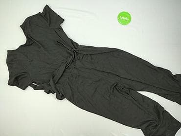 kombinezon 34: BODY FLIRT, Kombinezon damski, rozmiar S — 4