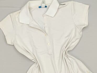 Artengo, Damska koszulka polo, M w lalafo.pl Artengo, Damska koszulka polo, M