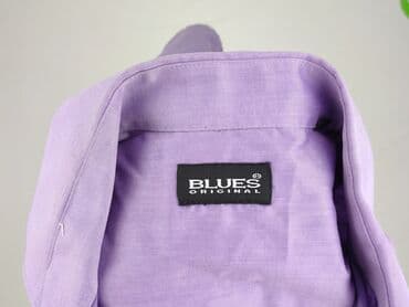 marynarka i koszula: Shirt for men, size L at lalafo.pl — 4 marynarka i koszula: Shirt for men, size L — 4