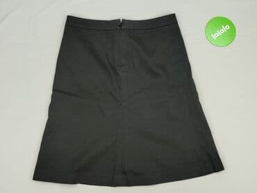 spódnice midi plisowane czarne: Spódnica damska, rozmiar M — 3