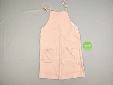 sukienka w paski h: Dress, Next, 12 years, 146-152 cm, condition - Perfect — 2