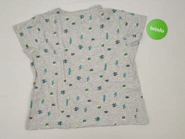 decathlon nadruk na koszulkach: Primark, T-shirt damski, rozmiar L — 3