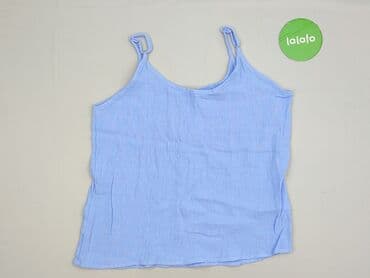 mohito marynarka niebieska: Bluzka damska, rozmiar M — 3