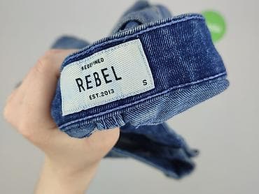 re.draft jackets: Rebel, Szorty dla mężczyzn, rozmiar S — 4