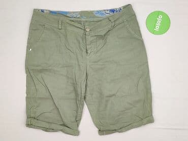 obcisłe bluzy: Chino, Szorty dla mężczyzn, L — 2