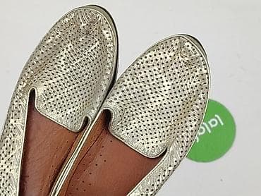 wenecja buty: Venezia, Półbuty damskie, rozmiar 37 — 5