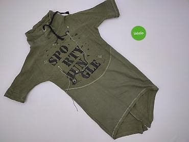 tk maxx skarpety: Jungle, Sukienka damska, rozmiar XL — 2