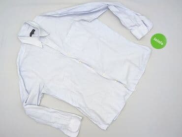 Koszule: Wółczanka, Koszulа dla mężczyzn, XL — 2