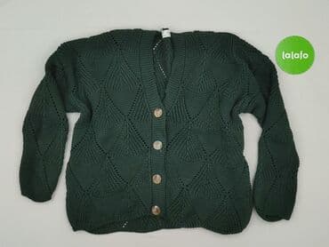 kurtki zimowe damskie mohito: Kardigan damski, S — 3