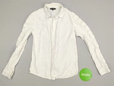 t shirty liu jo: Top Secret, Women`s shirt, size XS (EU 34) — 2