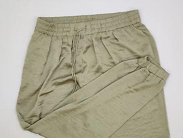 lidl joggery: Zara, Spodnie dresowe damskie, rozmiar L — 1