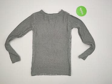 sweter w paski c: Sweter damski, rozmiar S — 3