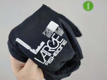 trafox koszula: Fishbone, Koszulа dla mężczyzn, rozmiar L — 4