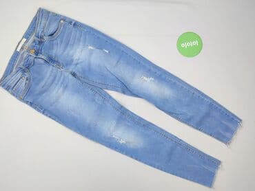 abercrombie and fitch jeans: Bershka, Jeansy damskie, M — 2