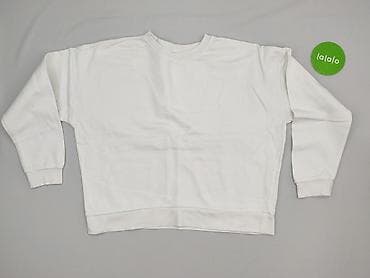 esmara sweatshirt: Nasty Gal, Bluza damska
, rozmiar L — 2