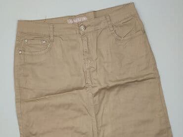 Women`s skirt, size 4XL (EU 48)