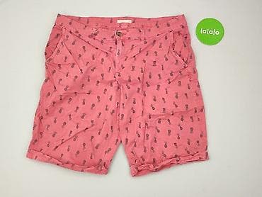 hummel short: Esprit, Szorty damskie, rozmiar XL — 2