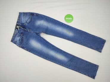 Жіночий одяг: Джинси жіночі, S — 2