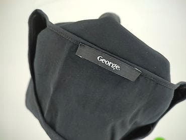 długa tunika: George, Tunika damska, rozmiar M — 4