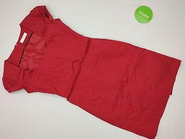 czerwone sukienki reserved: Reserved, Sukienka damska, rozmiar S — 2