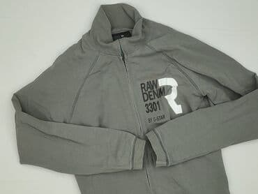 buty wyprzedaż ccc: G-Star Raw, Bluza dla mężczyzn, rozmiar M — 1