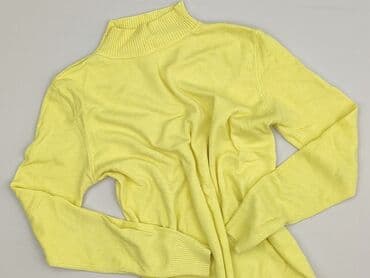 c a sweter w paski: Sweter damski, rozmiar S — 1