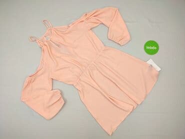 sukienka opadajace ramiona: YOINS, Sukienka damska, rozmiar S — 3