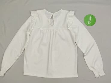 czerwona bluzka house: House, Bluzka damska, rozmiar S — 3