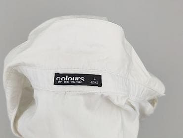 polo ck: Colours of the World, Koszula damska, rozmiar L — 4