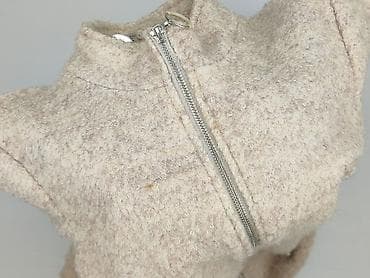 grey wolf zwroty: Mohito, Płaszcz damski, rozmiar S — 9