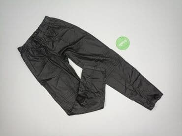 trampki w auchan: Spodnie materiałowe damskie, rozmiar M — 2