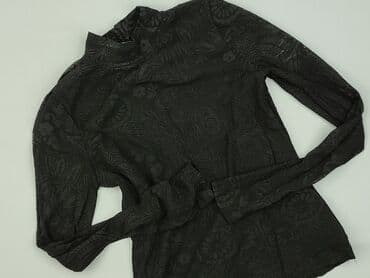 bluza w kwiaty medicine: Medicine, Bluzka damska, rozmiar S — 1